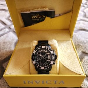 Men's Invicta Watch